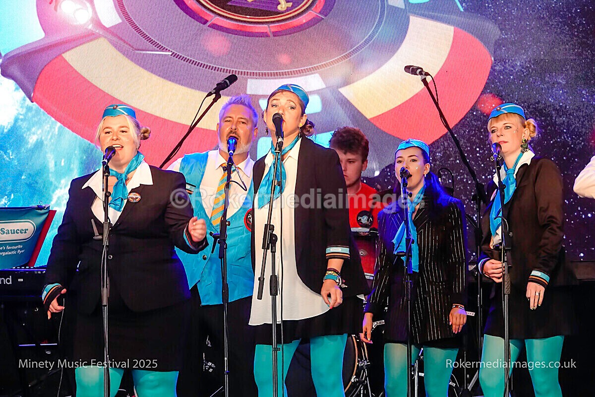 SATURDAY-3 - MINETY 2025