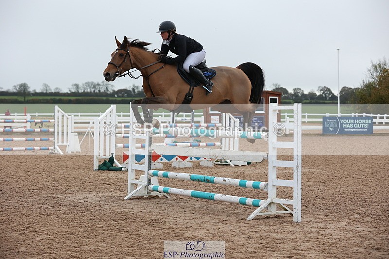 231112A-144058-04938 - Cls 21 Foxhunter & 1.20m Open