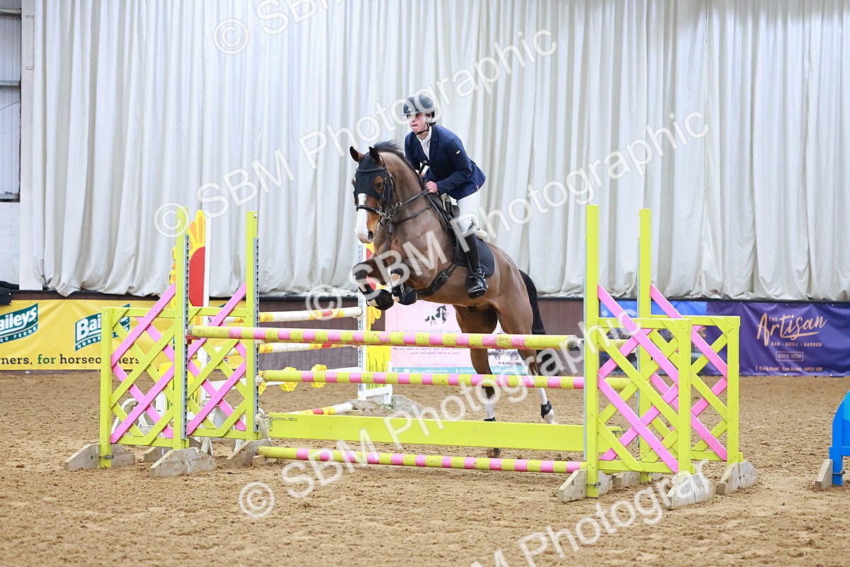 SBM_001281 - Class 4 - Senior Newcomers - 1.10m