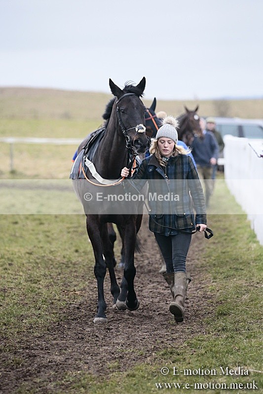 PtP 180218 693 - Combined Services Point-to-Point Larkhill 18/02/18
