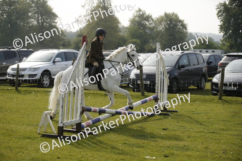 20260426-1050 - Class 1 - Mini Jumping - Lead rein or Assisted