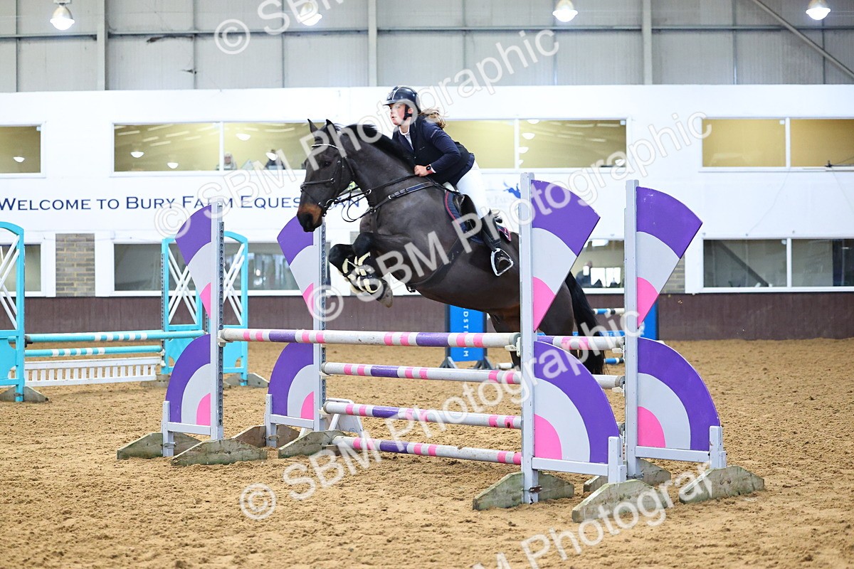 SBM_000641 - Class 3 - Senior Discovery - 1.00m