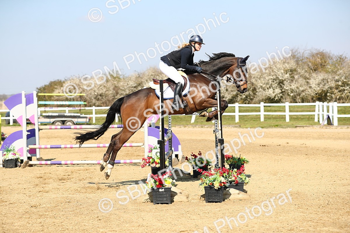 SBM_000743 - Class 3 - Senior Discovery - 1.00m