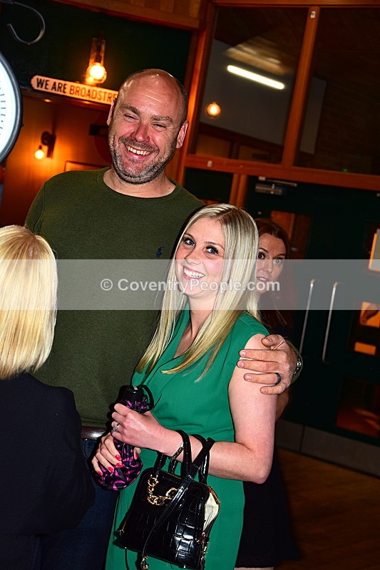 COU-450 - Courtney's 21st