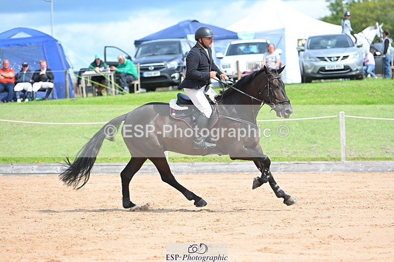 230721A-105416-05489 - Cls 6, 2 Star Medium 1.35m