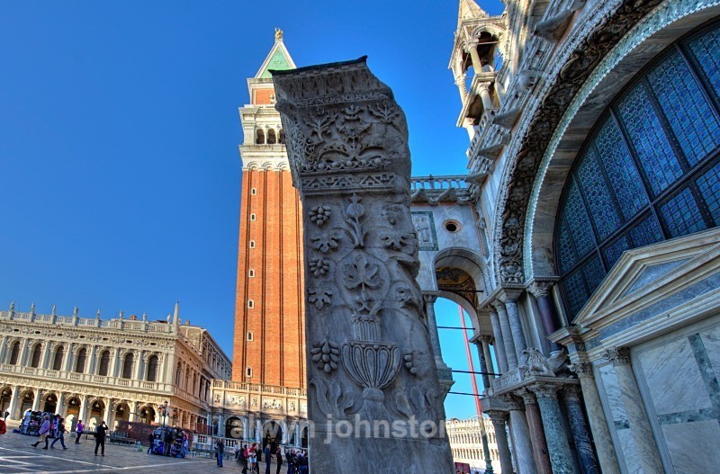  - Venice