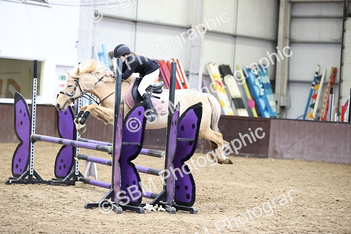 SBM_000348 - Class 2 - Pony British Novice - 80cm