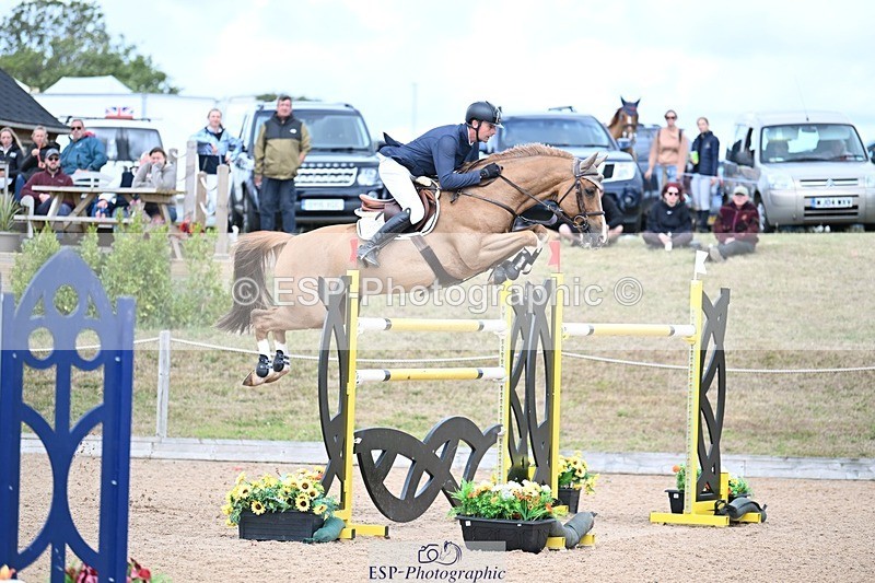 250720-131227-19790 - Cls 8, 3 star Big Tour Start til Break