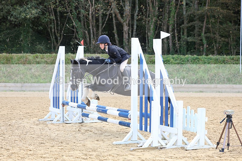 3E7A6484 - Class 2: 50cm Open