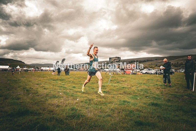 DSCF6349 - Kilnsey Crag race