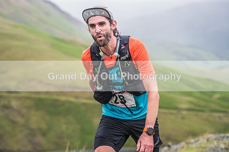 Buttermere h-s-165 - Buttermere Horseshoe Fell Race Saturday 4th July 2026