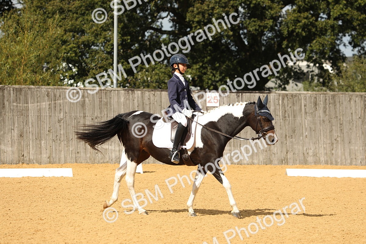 SBM_41725 - D21 - Junior Championship - Intro A