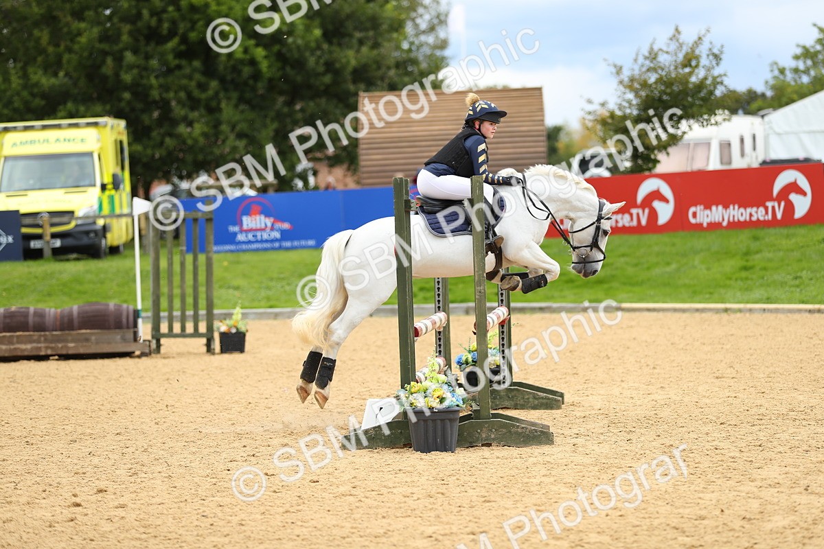 SBM_09375 - E8 Eventers Challenge 80cm Championship