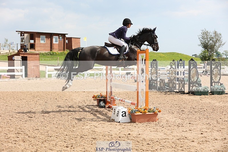 250509-153458-08391 - Cls 23 1.10m Amateur Qualifier and Open