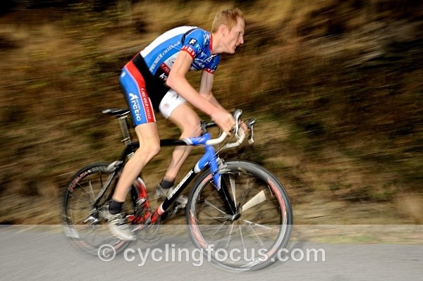 Jackson Bridge Hill Climb 2009 040 - Jackson Bridge Hill Climb 2009