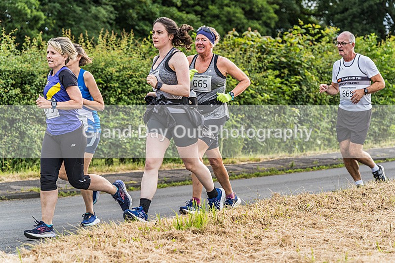 Lambfoot-125 - Lambfoot Loop Road Race Tuesday 2nd July 2024