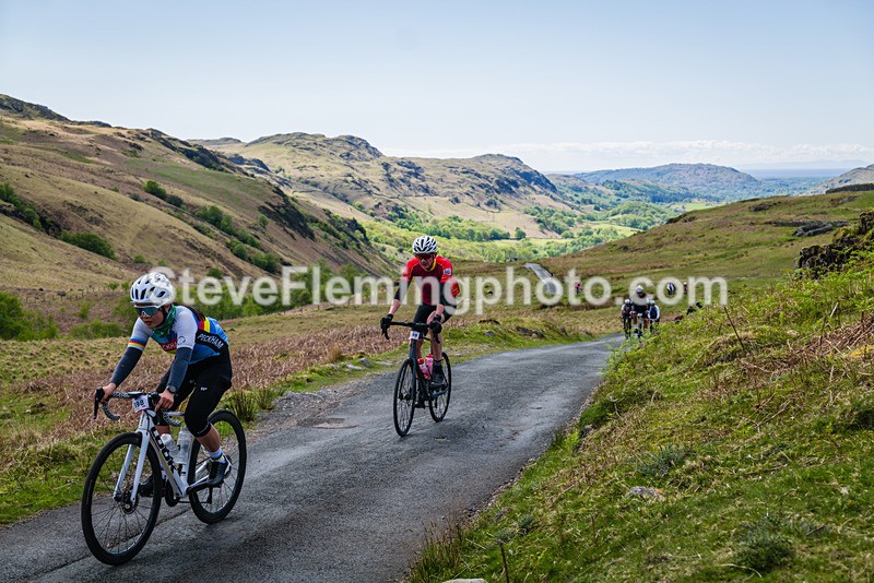 144229 - Hardknott Pass Camera 1 14.00-15.00