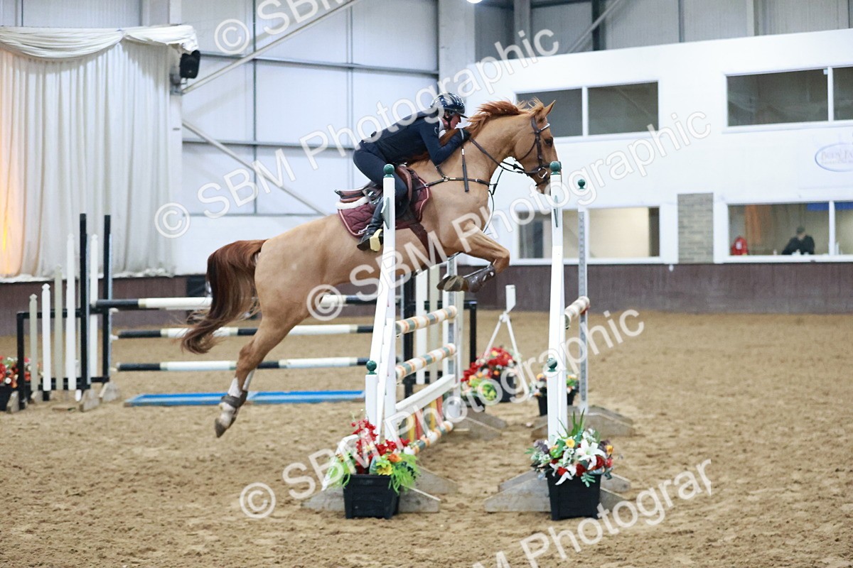 SBM_001249 - Class 4 - Senior Newcomers - 1.10m