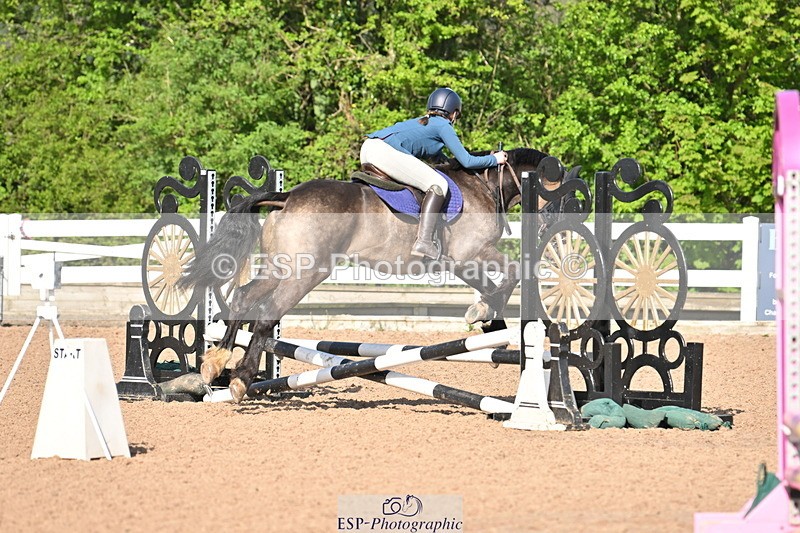 240504A-092300-00107 - Cls 11 Clear Round 50cm