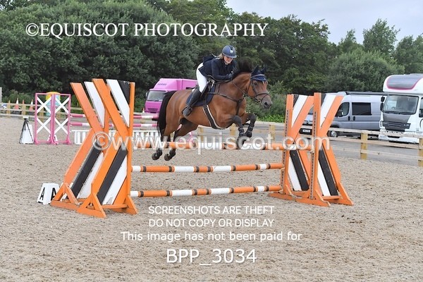 BPP_3034 - CLASS 7 1.05m Amateur Championship Qualifier/ 1.05m Open