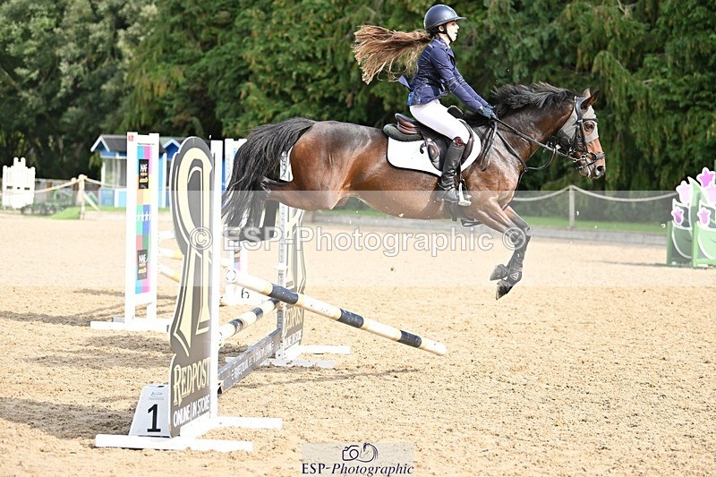 230930-120407-00461 - Cls 4 Pony Newcomers & 1m Open