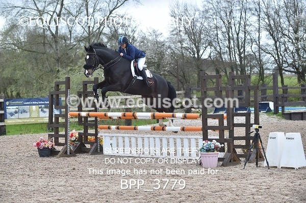 BPP_3779 - CLASS 3 Senior Discovery/ 1m Open