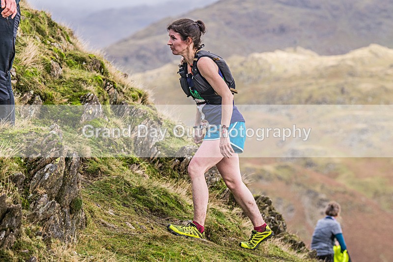 Dunnerdale-953 - Dunnerdale Fell Race Saturday 8th November 2025