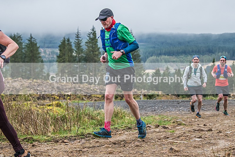 Kielder-411 - High Terrain Events Kielder 82, 50 & 32K Ultra Trail Races Saturday 13th April 2024