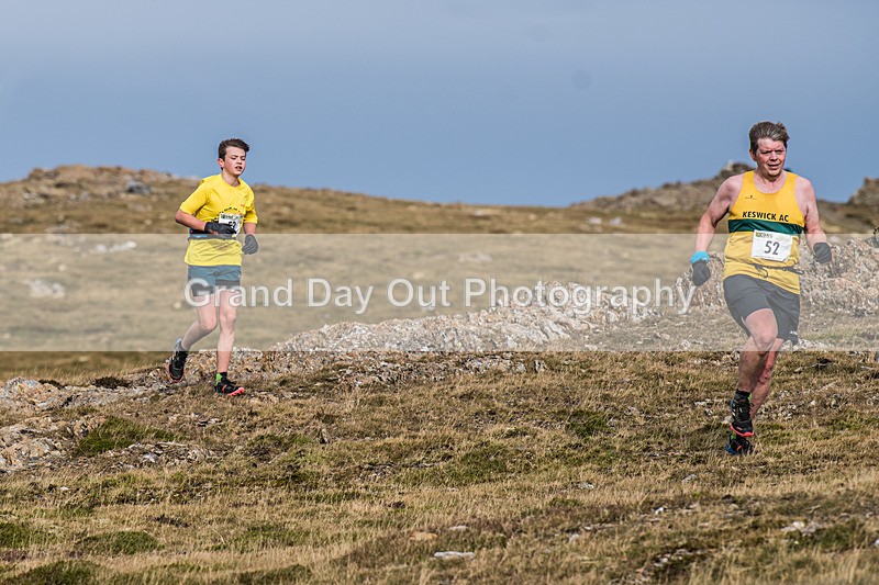 Buttermere-529 - Buttermere Shepherds Meet Fell Race Sunday 27th October 2024