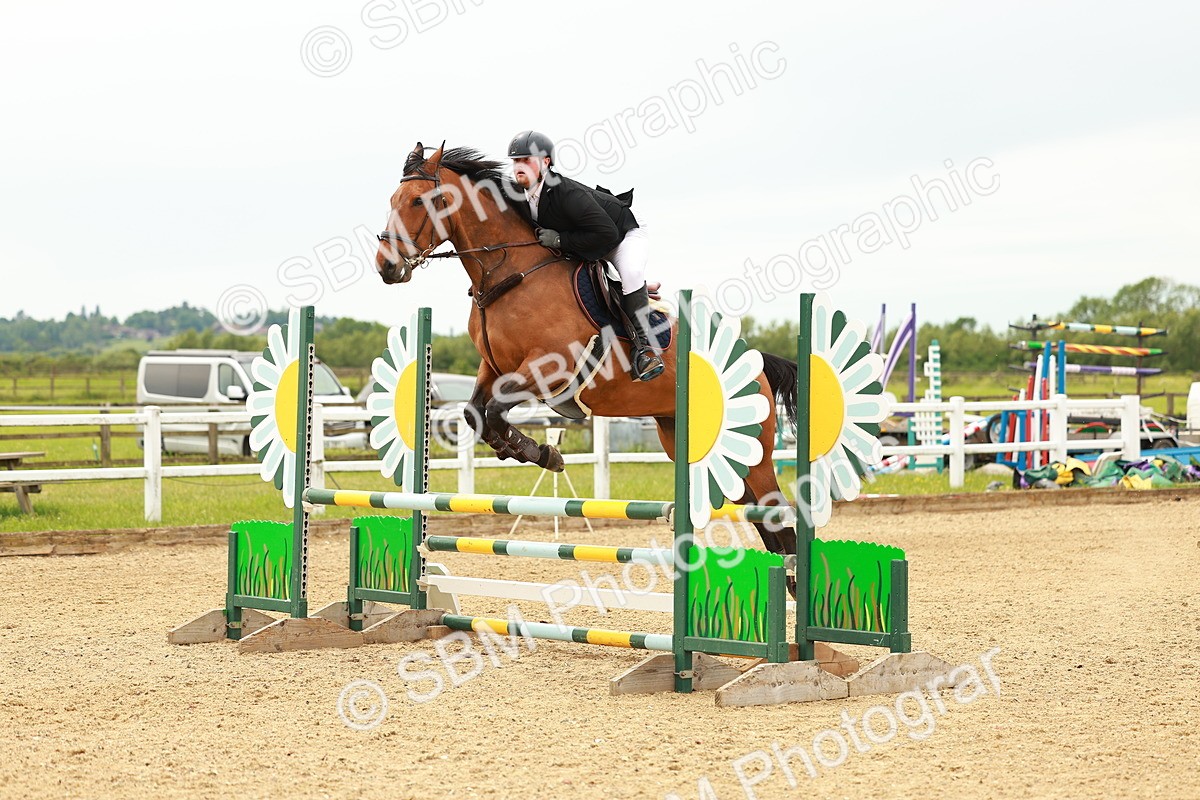 SBM_001701 - Class 3 - Senior Discovery - 1.00m