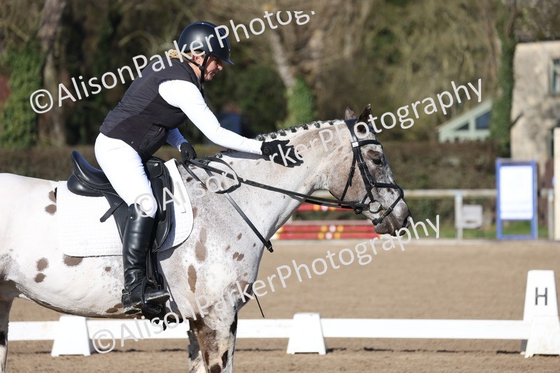 20260214-0400 - Class 4 - Novice 2