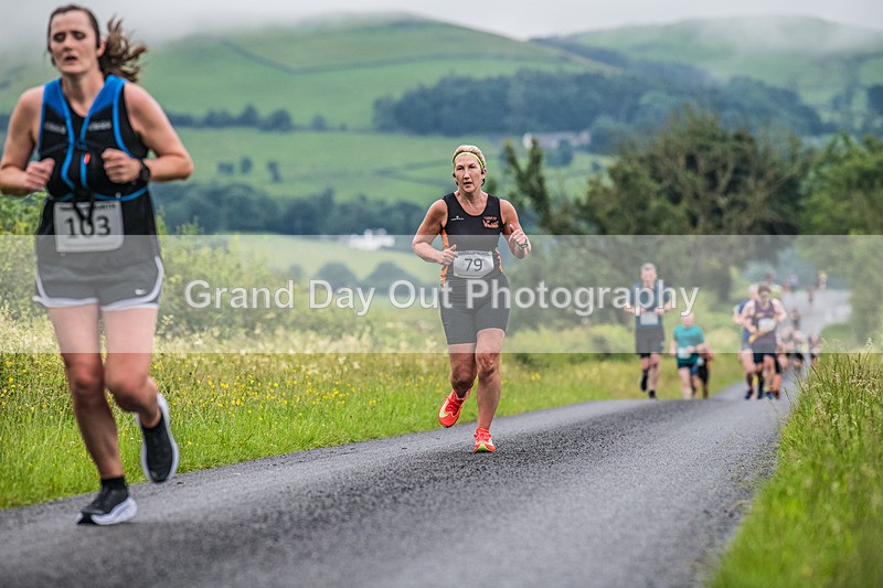 Lambfoot-430 - Lambfoot Loop Road Race Tuesday 1st July 2025