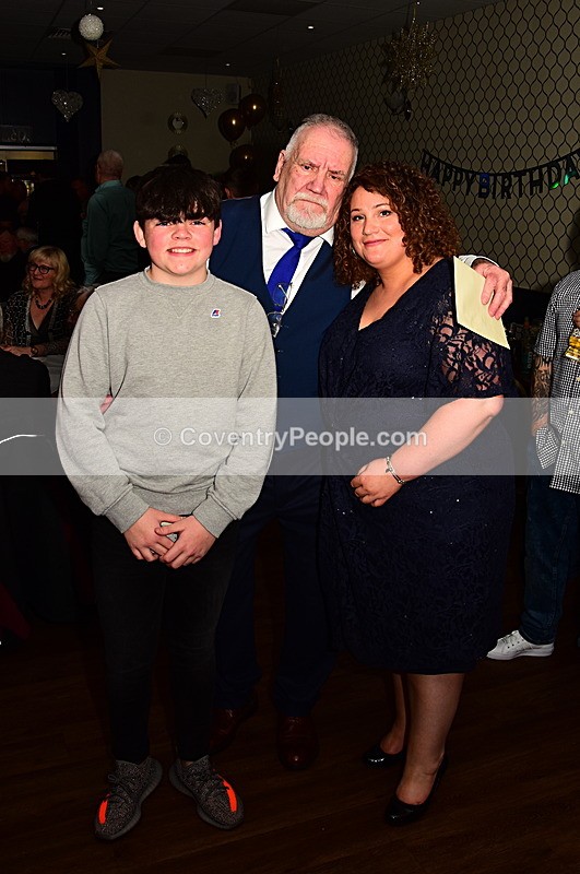 Jack-548 - Jack's 80th