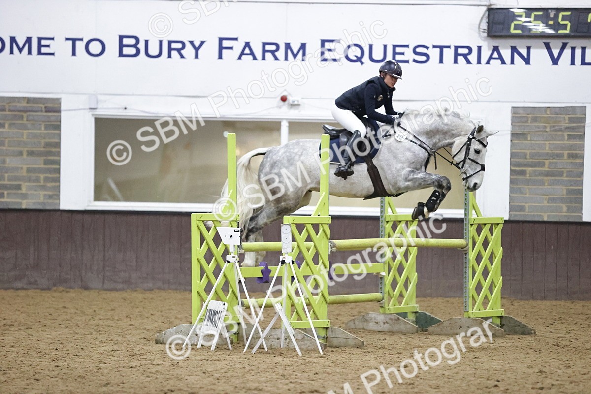 SBM_001336 - Class 3 - 1.00m