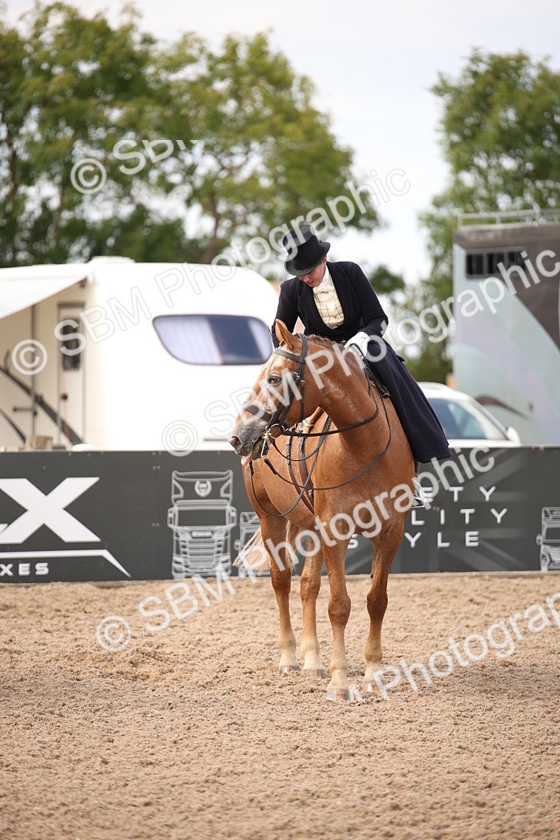 SBM_06677 - Class 23 SSA Classical