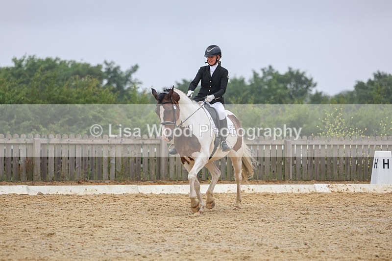 3E7A9699 - Class 5: Novice 3 2024 Section A