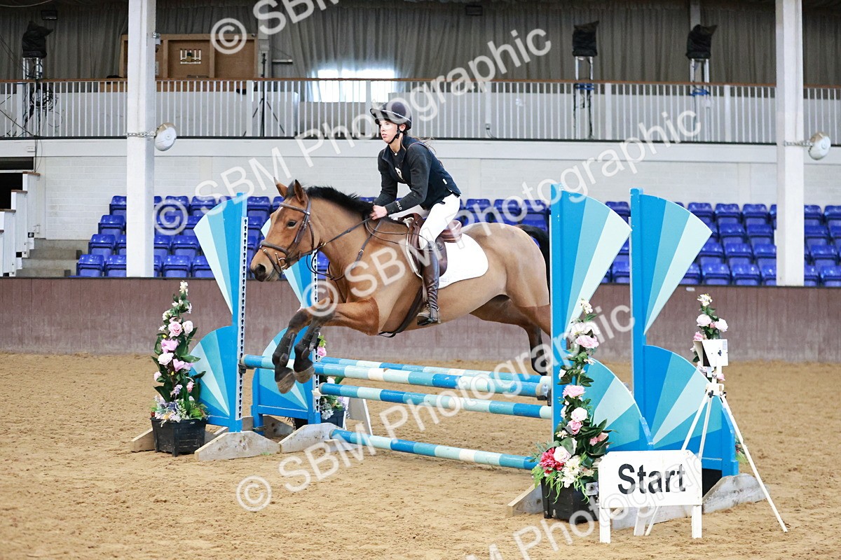 SBM_002808 - Class 8 - Clear Round 80cm