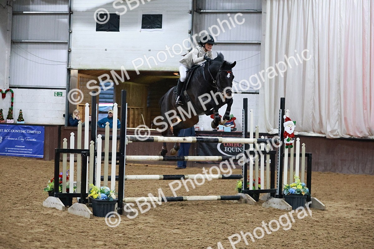 SBM_001462 - Class 6 - Cheval Liverte 1.25m Championship Qualifier