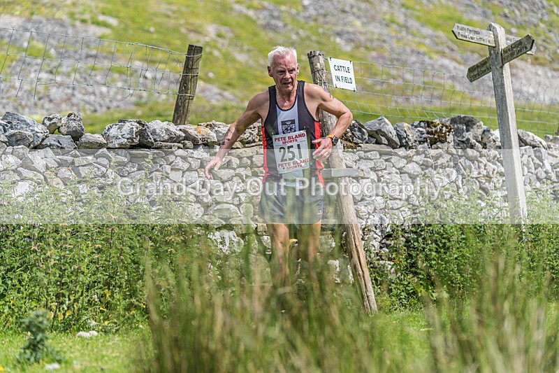 Settle Hills-932 - Settle Hills Fell Race Sunday 21st June 2026