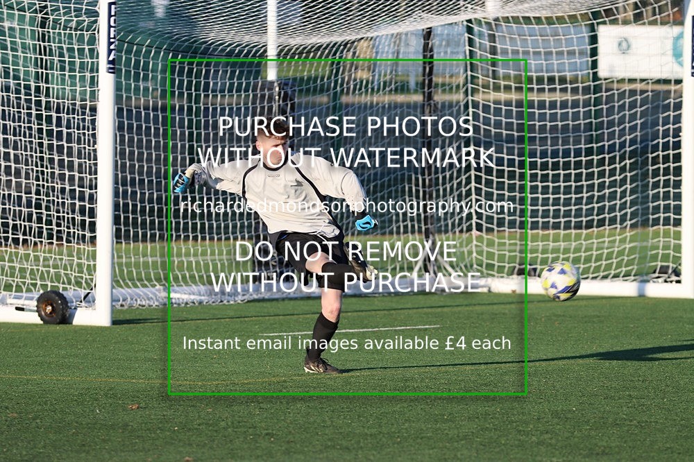 IMG_5949 - Castle Rangers vs Kendal Community