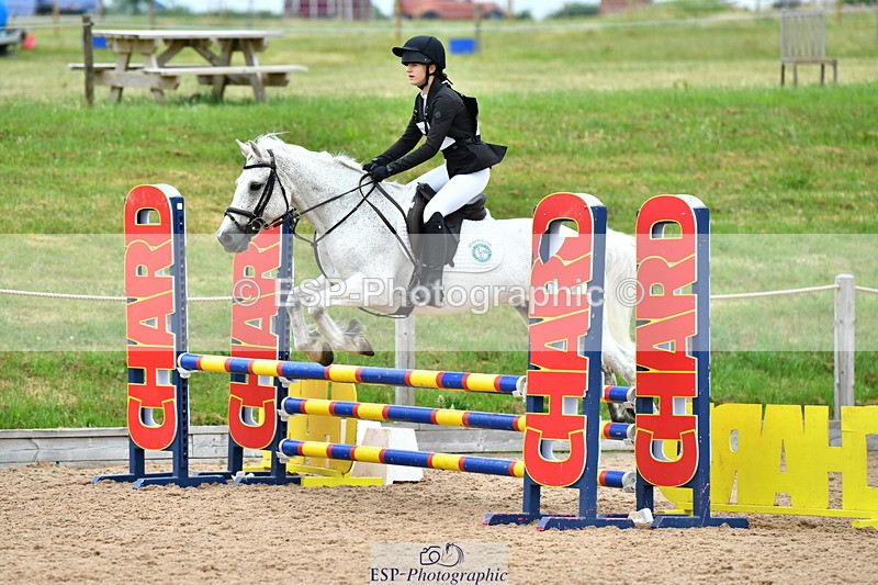 230624A-160807-00465 - Cls 20 Pony Intro 70cm