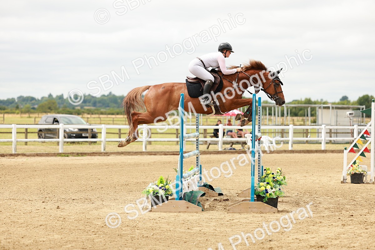 SBM_017417 - Class 21 - Senior Newcomers Championship 2d Rd