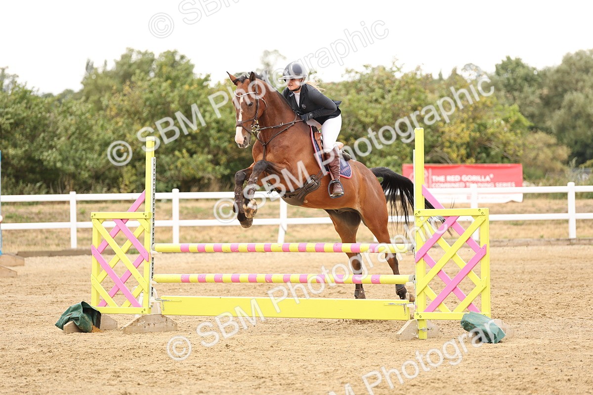 SBM_023054 - Class 2 - Amateur Championship Qualifier 85cm