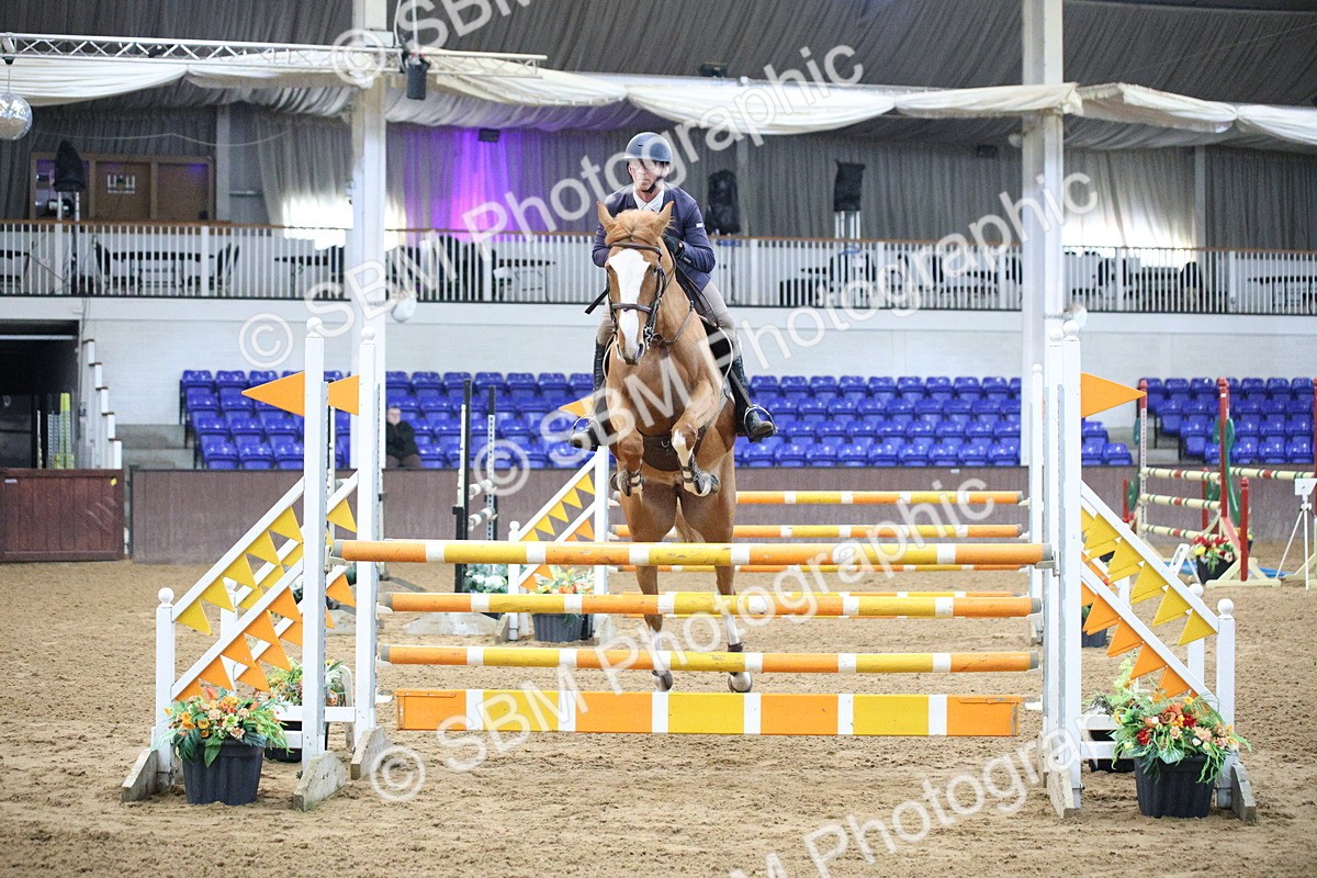 5K7A4445 - Class 4 - Senior 1.15m Open (inc National 1.15m Members Cup Qualifier)