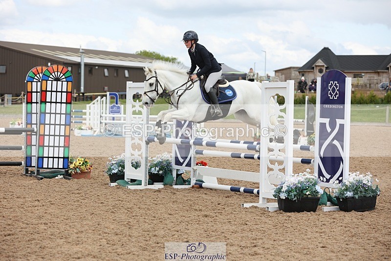 250505-114517-04701 - Cls 4 Pony Newcomers and 1m Open