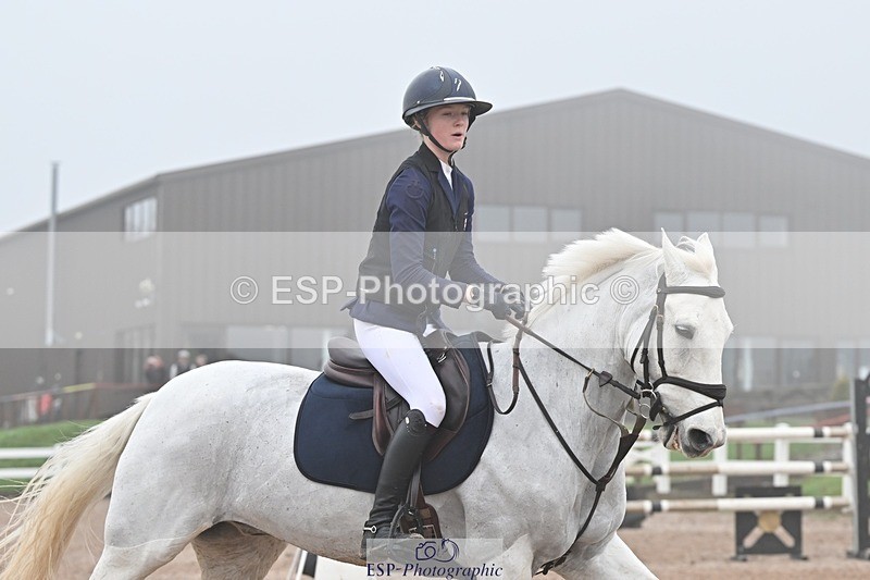 251115-131029-00902 - Cls 14+15 Junior 1.20m and 148cm