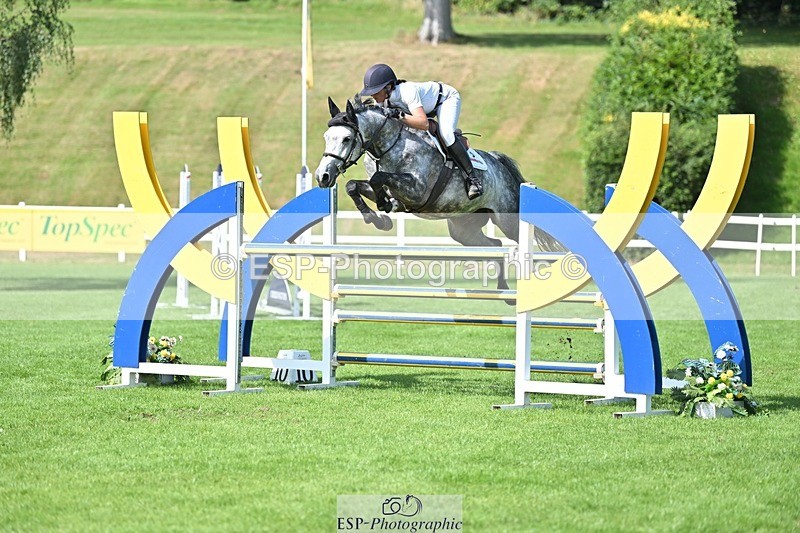 230909-121836-05441 - Cls 11 Snr Foxhunter & 1.20m Open