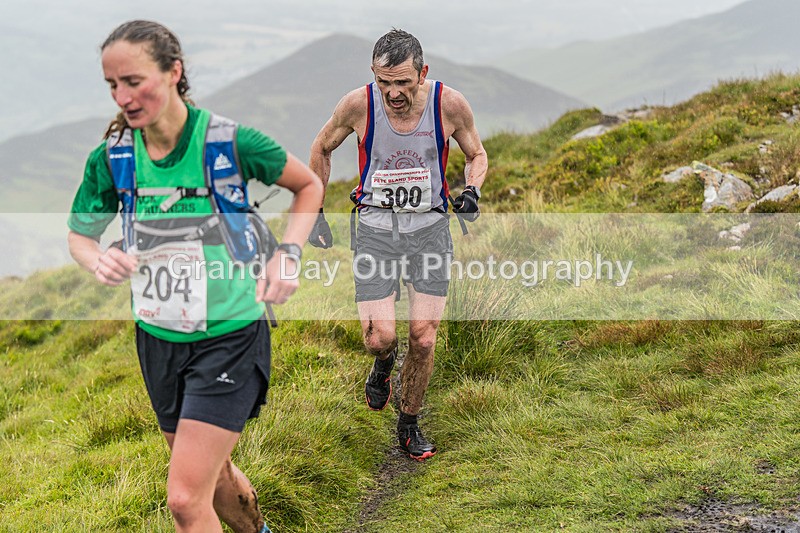 Buttermere-472 - Buttermere Sailbeck Fell Race Saturday 15th June 2024