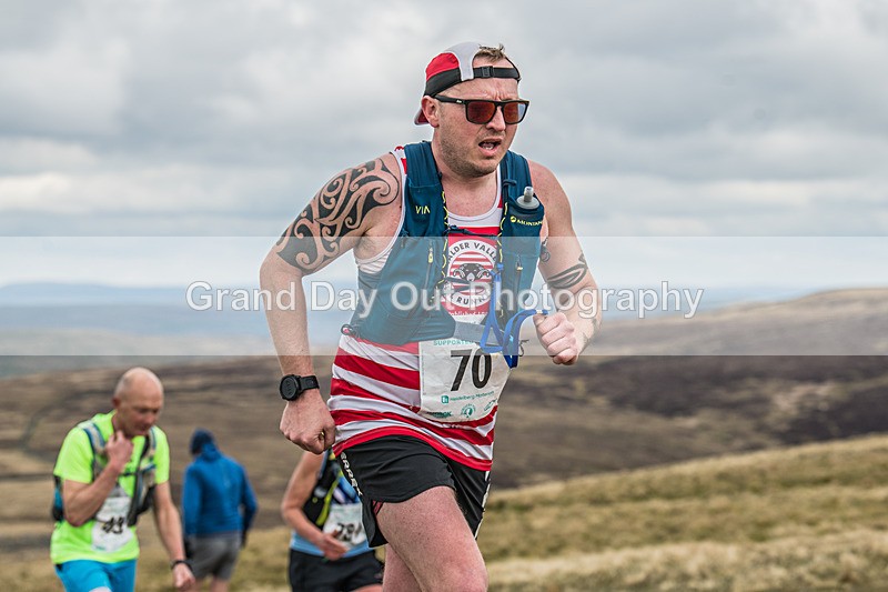 3 Peaks-923 - The 3 Peaks Race Saturday 27th April 2024