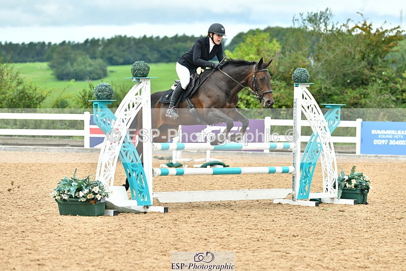 230813A-103152-11464 - Cls 40 A&B Senior Discovery & 1m Open